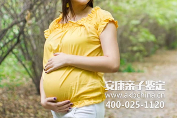 早孕也能做亲子鉴定吗？早孕亲子鉴定费多少？ 