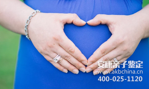 怀孕做亲子鉴定是要挂妇产科吗？上海孕期亲子鉴定 
